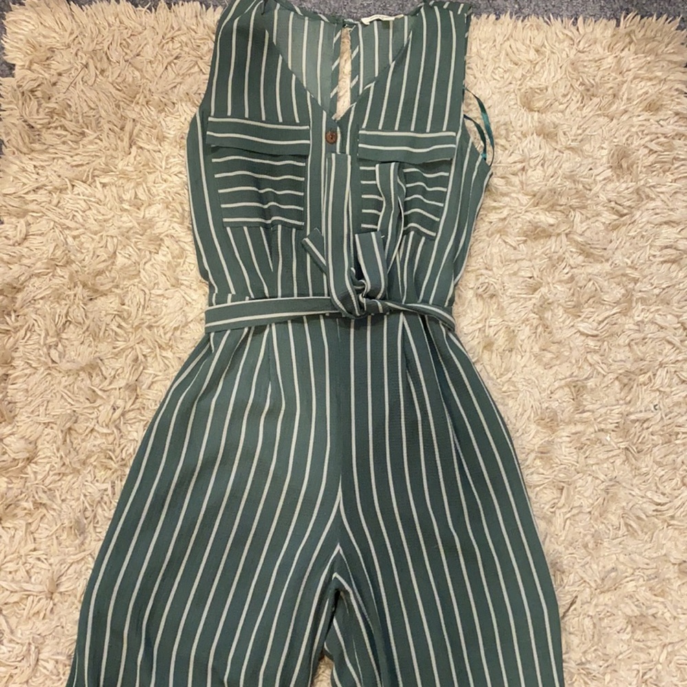 Monteau jumpsuit